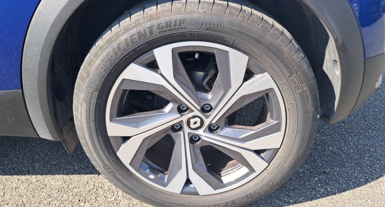 Renault CAPTUR E-Tech 145 - 21 R.S. Line 13