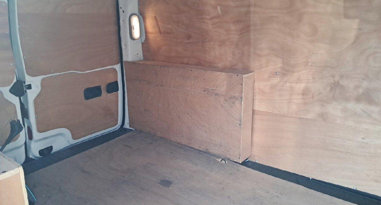 Renault KANGOO EXPRESS ZE KANGOO Z.E. 33 GRAND VOLUME MAXI GRAND CONFORT 10