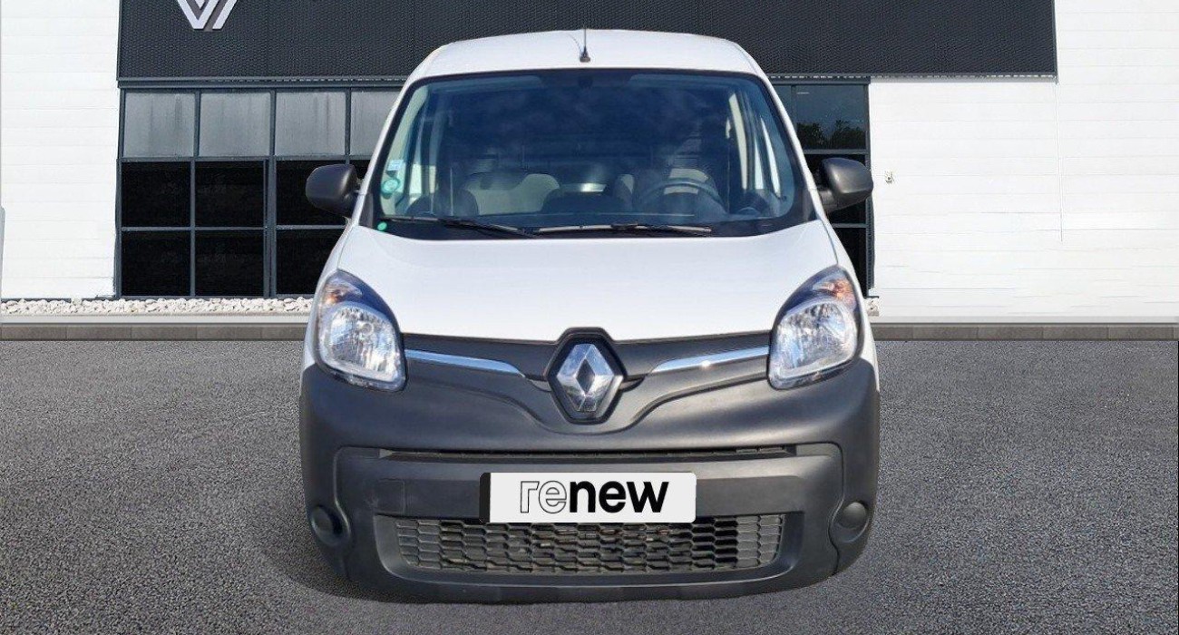 Renault KANGOO EXPRESS ZE KANGOO Z.E. 33 GRAND VOLUME MAXI GRAND CONFORT 2