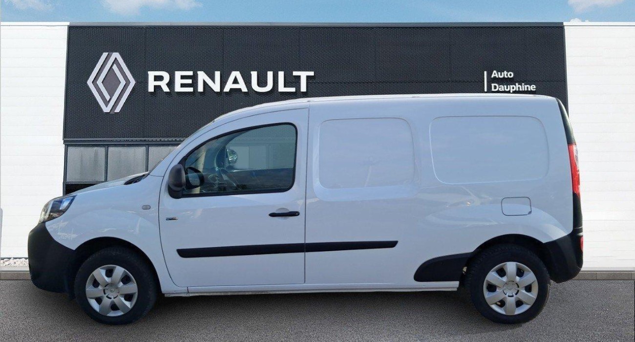Renault KANGOO EXPRESS ZE KANGOO Z.E. 33 GRAND VOLUME MAXI GRAND CONFORT 3
