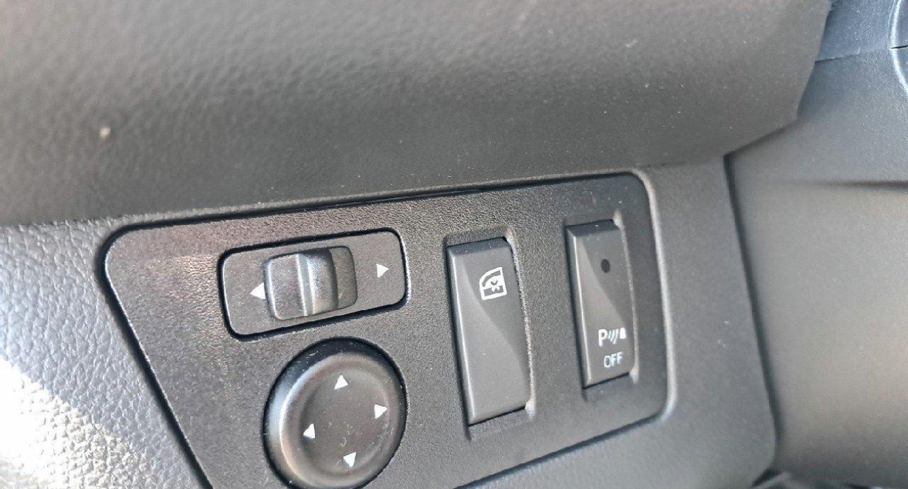 Dacia SPRING Expression 15