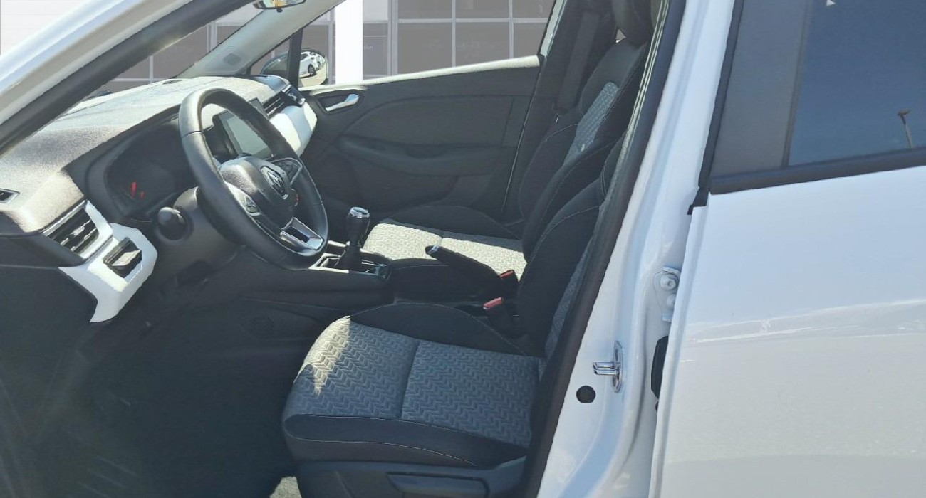 Renault CLIO Clio Blue dCi 100 Evolution 10