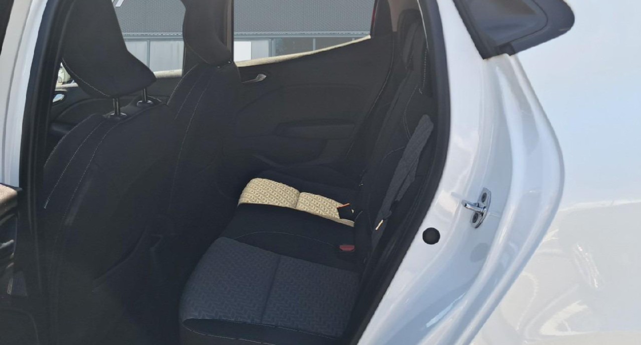 Renault CLIO Clio Blue dCi 100 Evolution 11