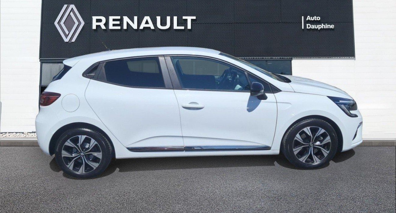 Renault CLIO Clio Blue dCi 100 Evolution 2