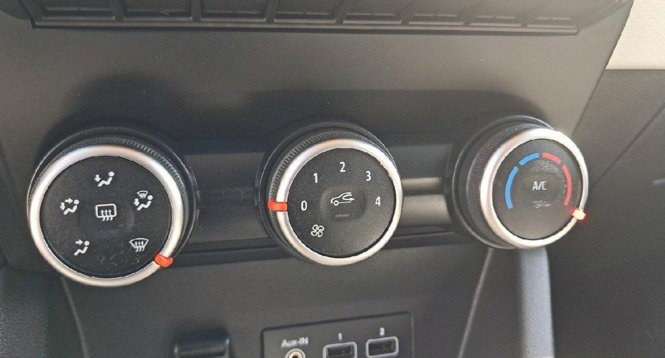 Renault CLIO Clio Blue dCi 100 Evolution 7