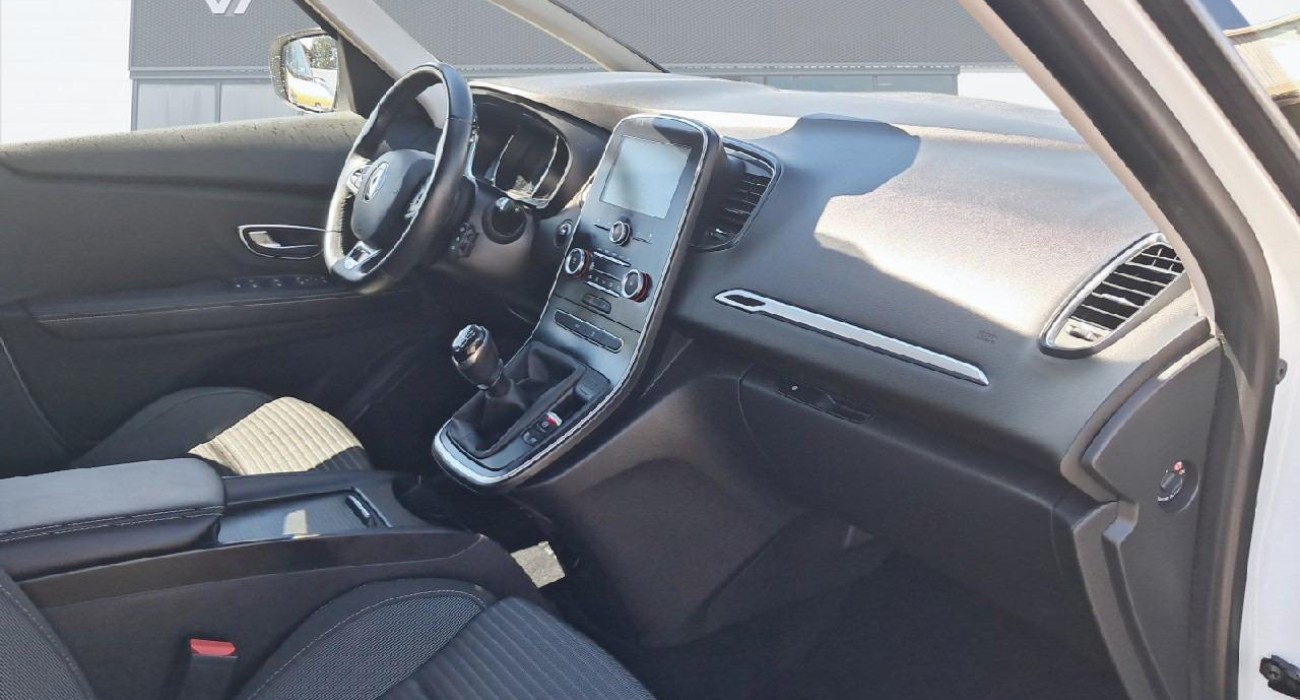 Renault GRAND SCENIC Grand Scenic TCe 130 Energy Zen 15
