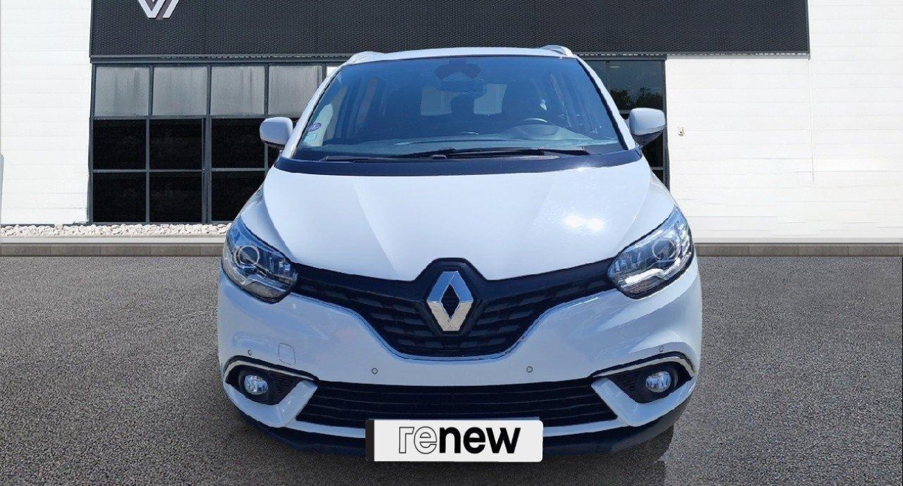 Renault GRAND SCENIC Grand Scenic TCe 130 Energy Zen 2