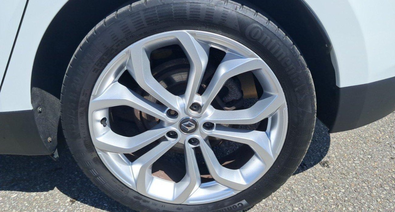 Renault GRAND SCENIC Grand Scenic TCe 130 Energy Zen 7