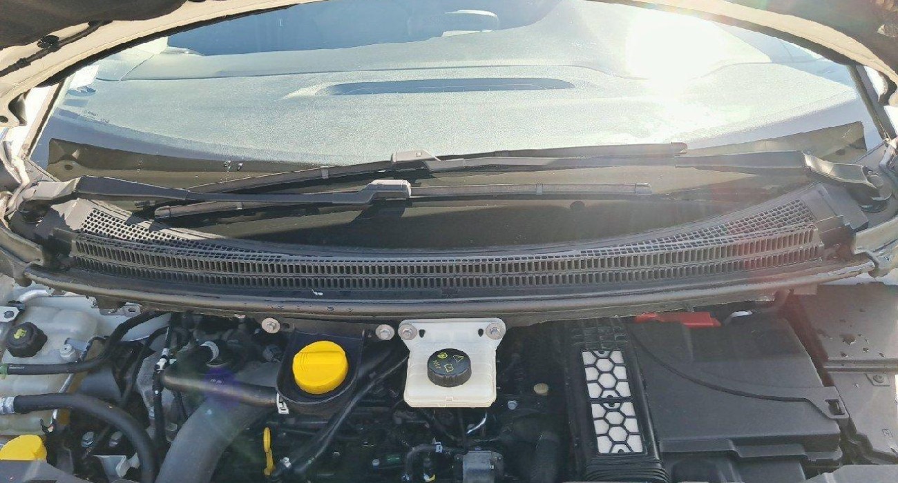 Renault GRAND SCENIC Grand Scenic TCe 130 Energy Zen 8