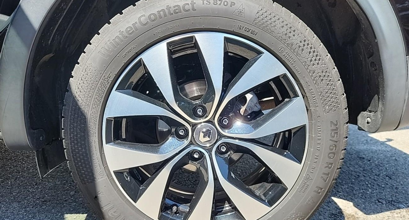 Renault ARKANA E-Tech 145 R.S. Line 13