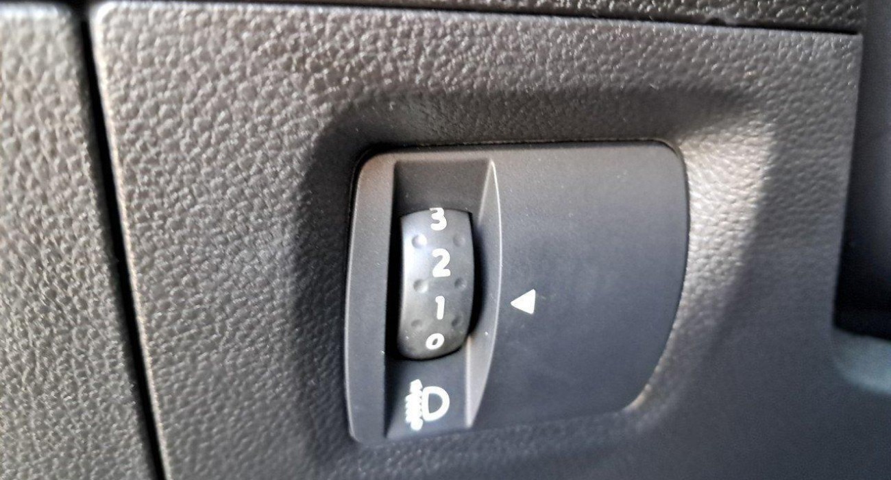 Dacia SANDERO TCe 90 Stepway Expression 14