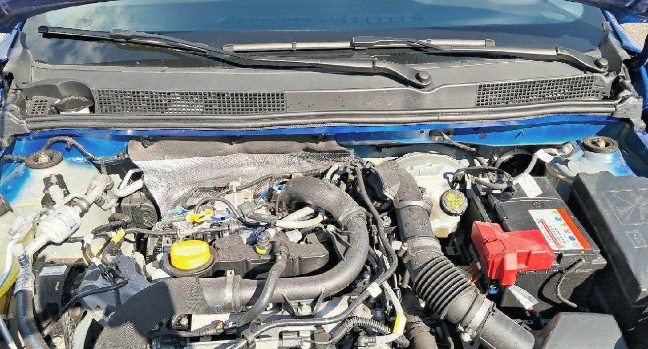 Dacia SANDERO TCe 90 Stepway Expression 15