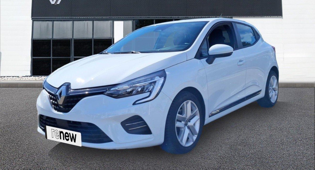 Renault CLIO Clio SCe 65 Business 1