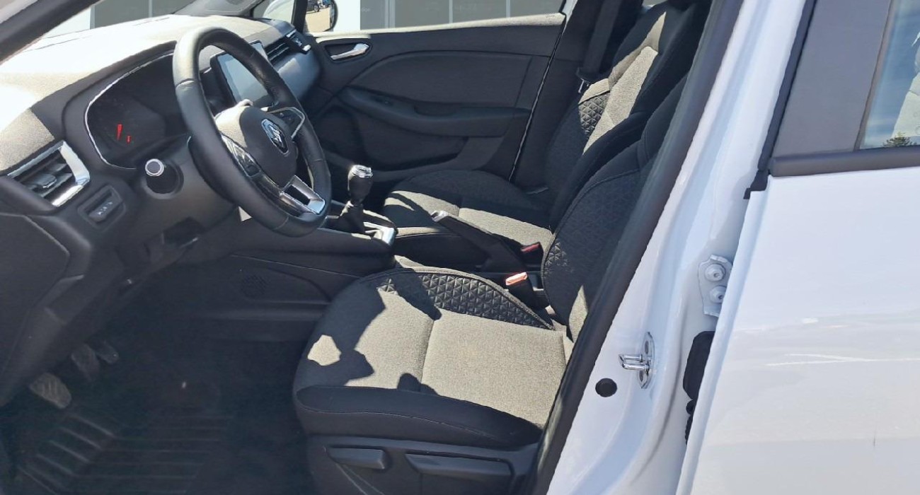 Renault CLIO Clio SCe 65 Business 10