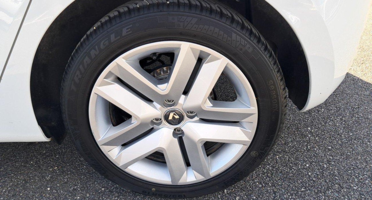 Renault CLIO Clio SCe 65 Business 13