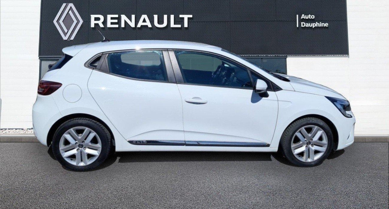 Renault CLIO Clio SCe 65 Business 2