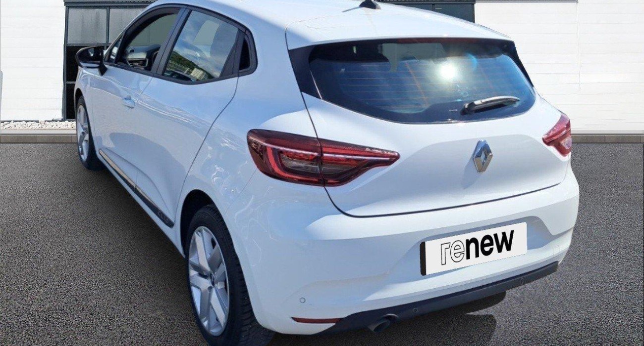 Renault CLIO Clio SCe 65 Business 3