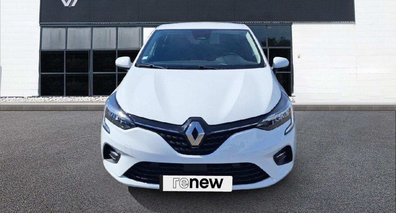 Renault CLIO Clio SCe 65 Business 4
