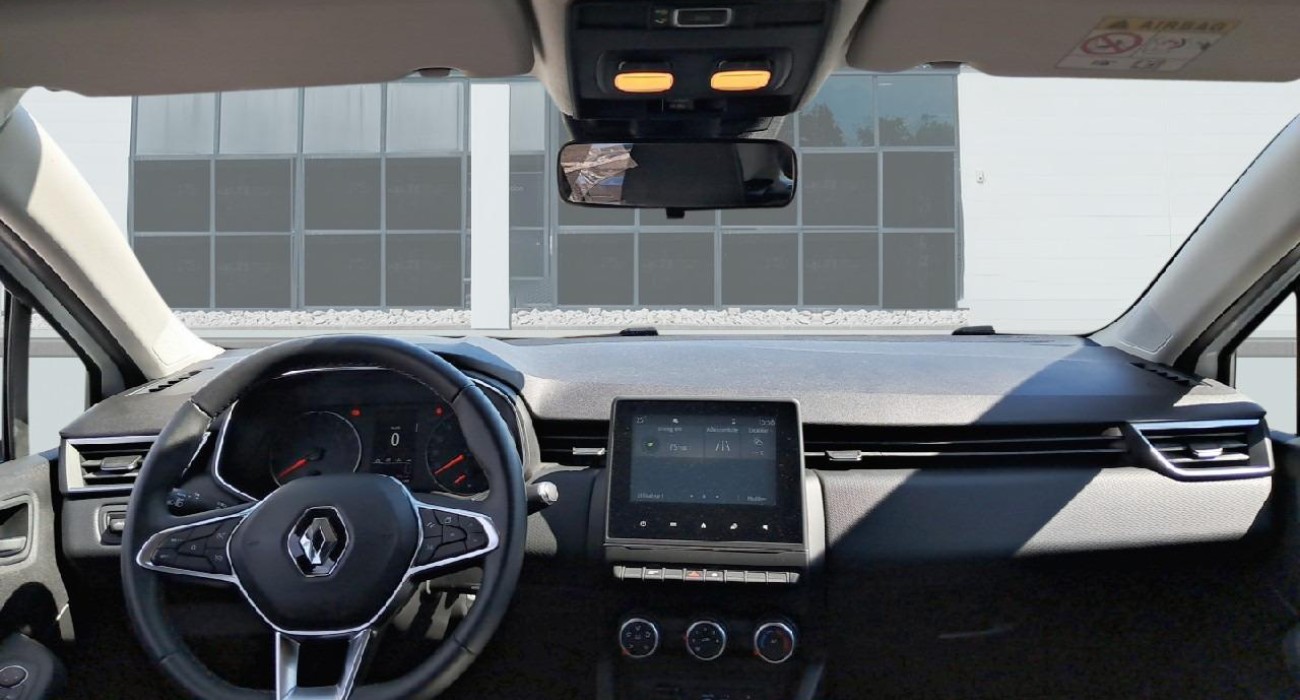 Renault CLIO Clio SCe 65 Business 5