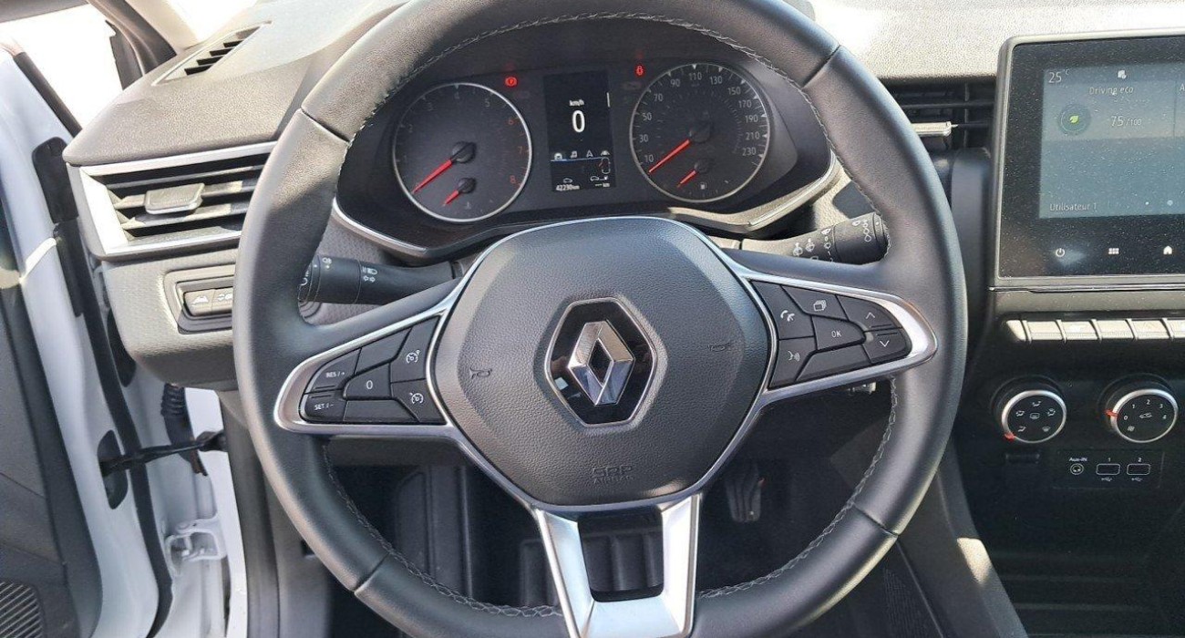 Renault CLIO Clio SCe 65 Business 6