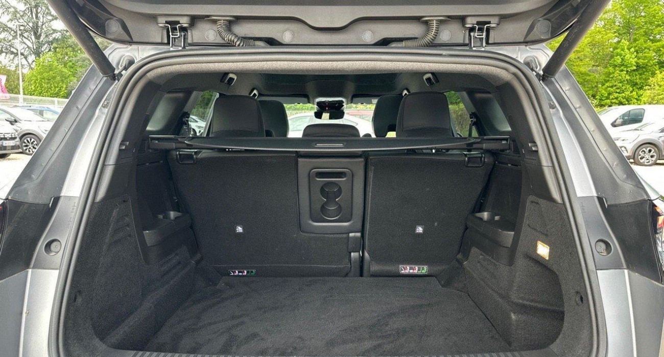Renault ESPACE Espace E-Tech hybrid 200 esprit Alpine 12