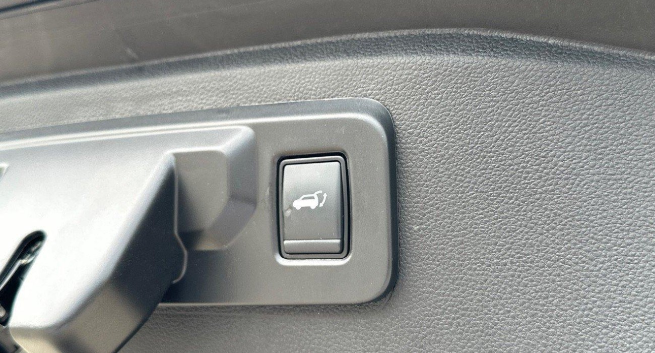 Renault ESPACE Espace E-Tech hybrid 200 esprit Alpine 15