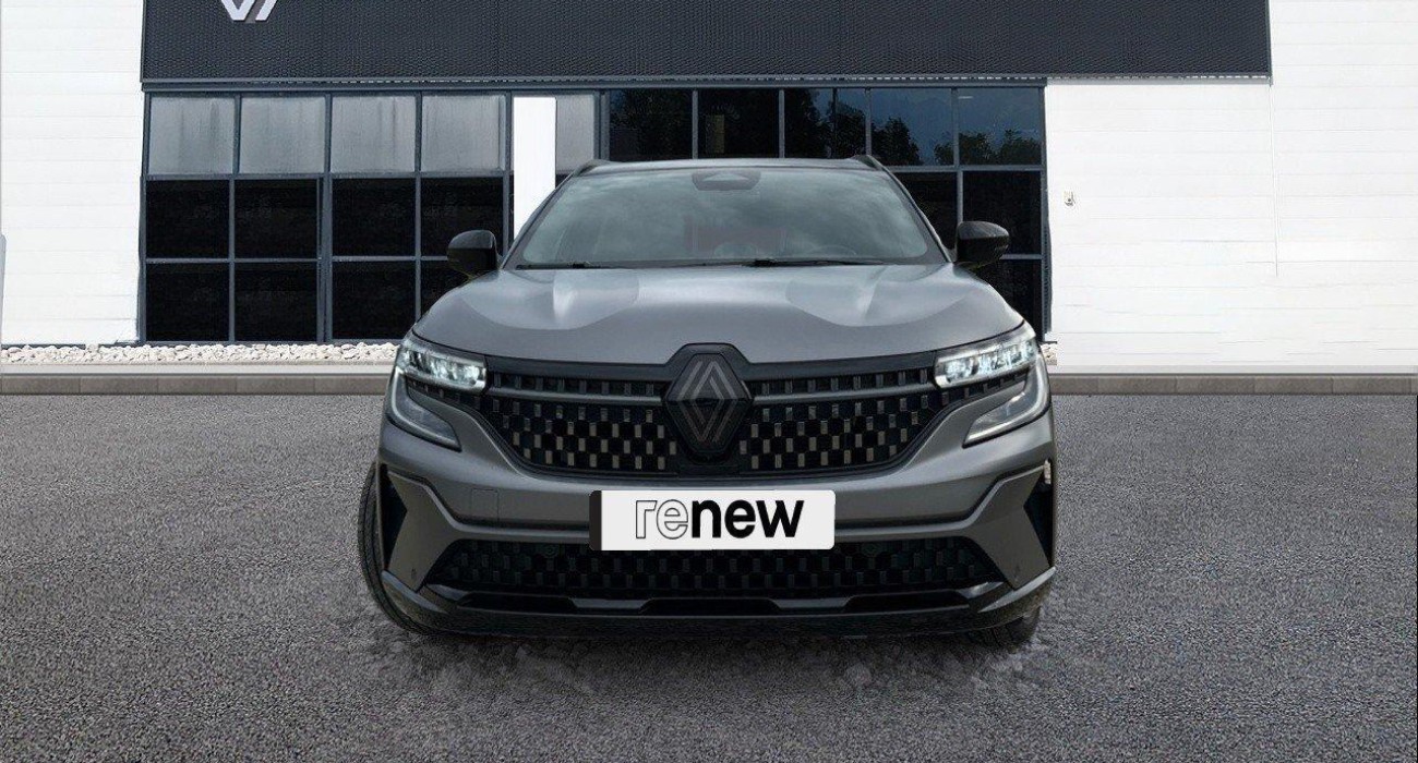 Renault ESPACE Espace E-Tech hybrid 200 esprit Alpine 4