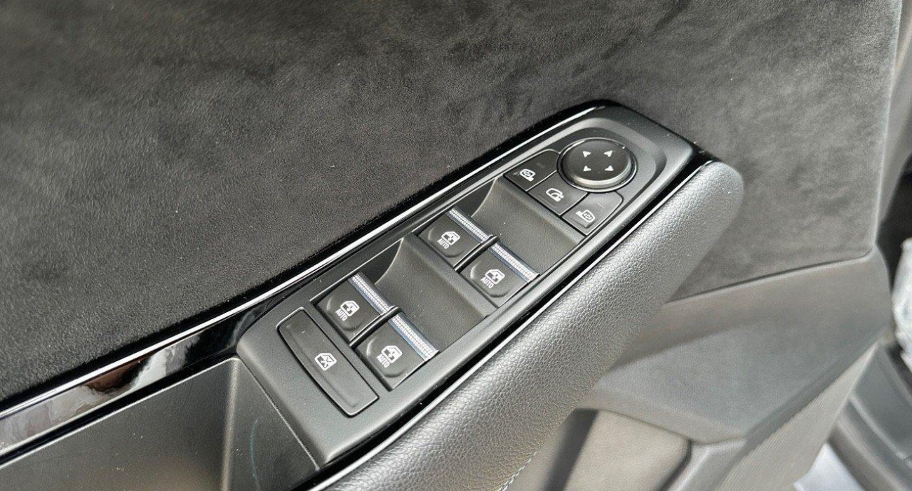Renault ESPACE Espace E-Tech hybrid 200 esprit Alpine 9