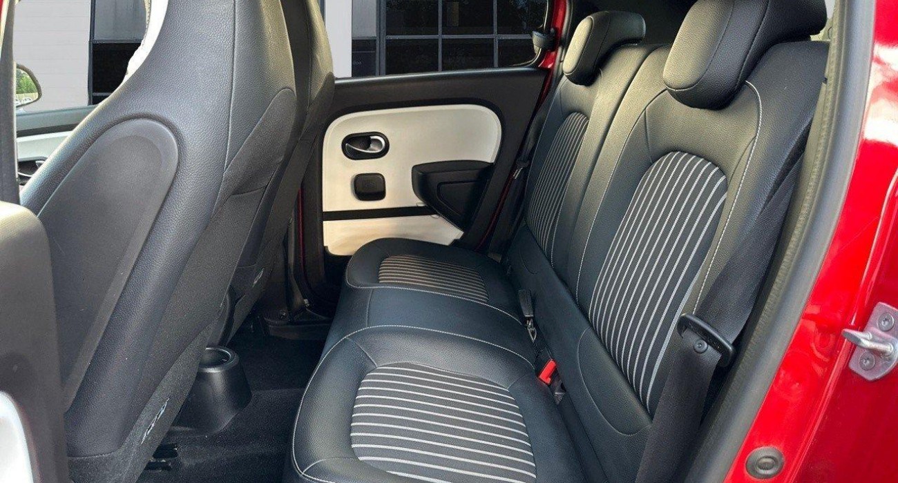 Renault TWINGO Twingo III E-Tech Techno 11