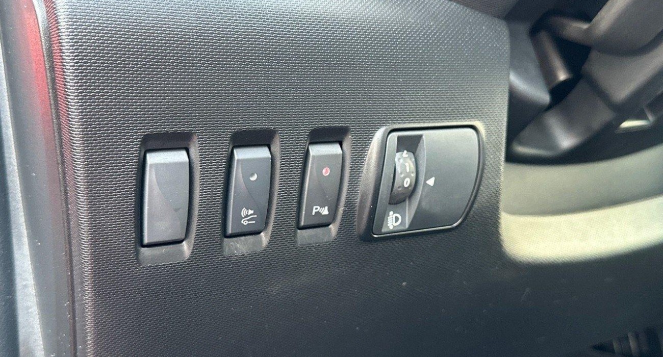 Renault TWINGO Twingo III E-Tech Techno 15