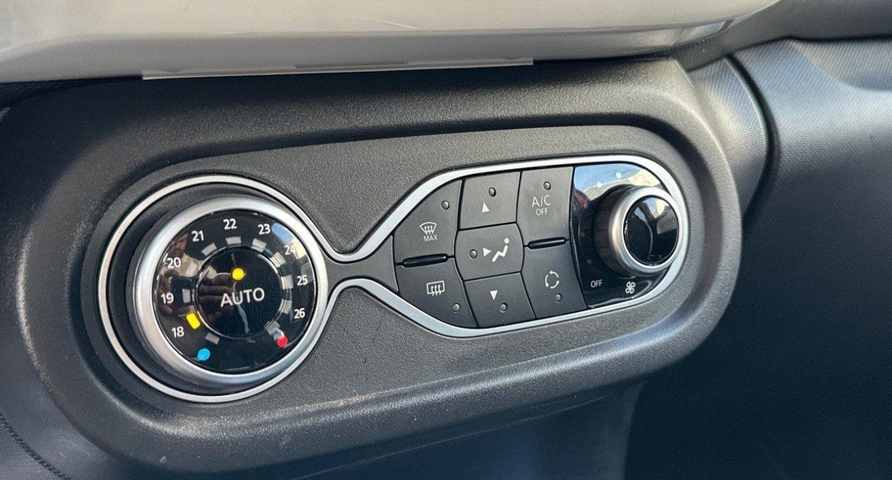 Renault TWINGO Twingo III E-Tech Techno 7