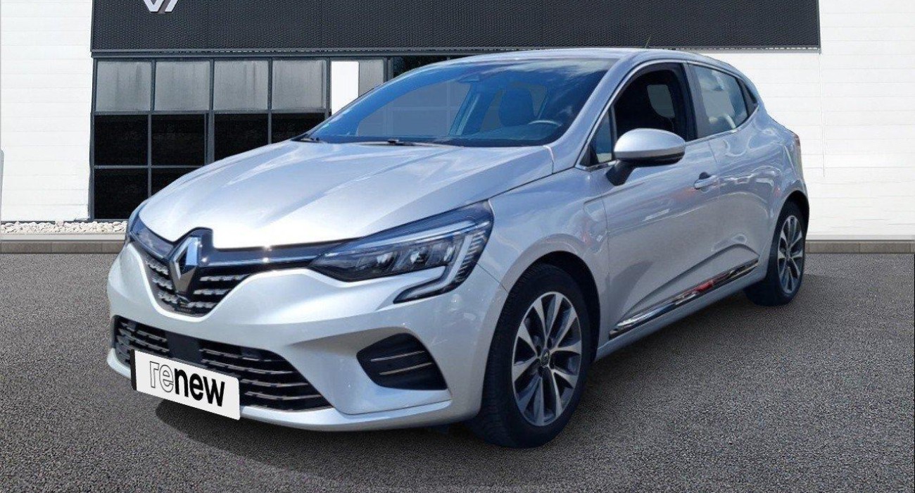 Renault CLIO Clio TCe 90 - 21 Intens 1