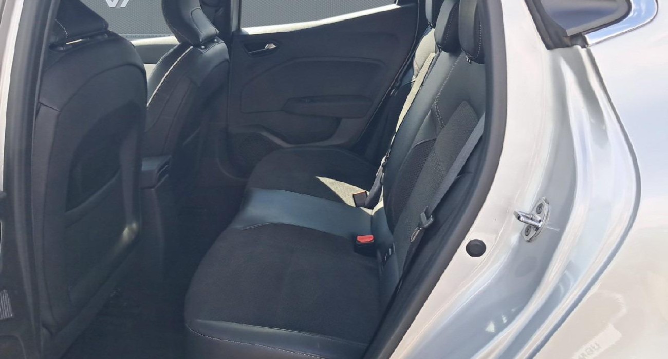 Renault CLIO Clio TCe 90 - 21 Intens 11