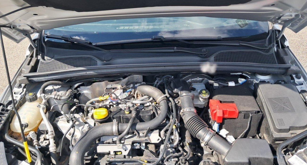 Renault CLIO Clio TCe 90 - 21 Intens 14