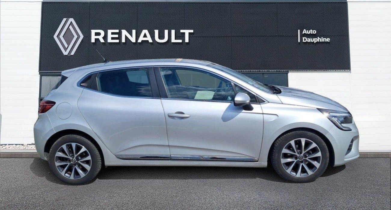Renault CLIO Clio TCe 90 - 21 Intens 2