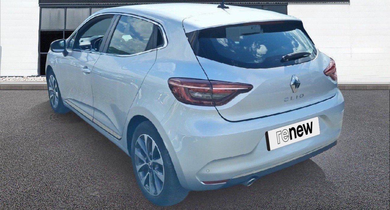 Renault CLIO Clio TCe 90 - 21 Intens 3