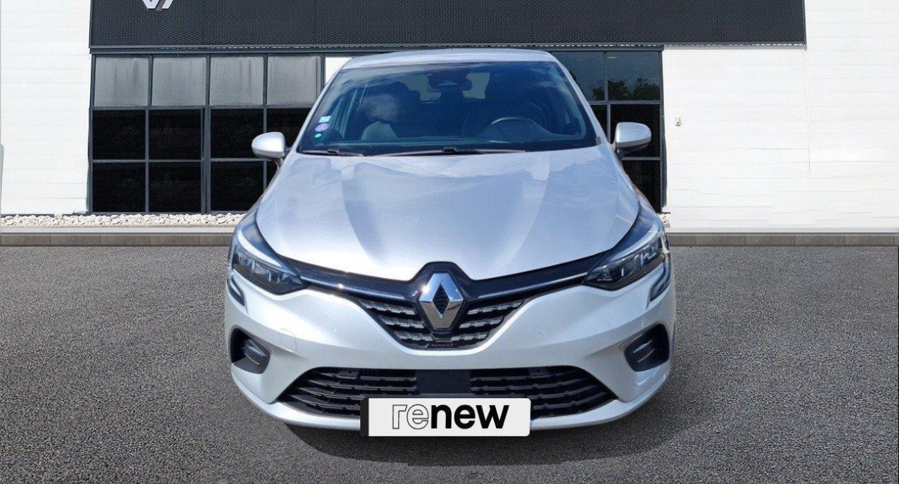 Renault CLIO Clio TCe 90 - 21 Intens 4