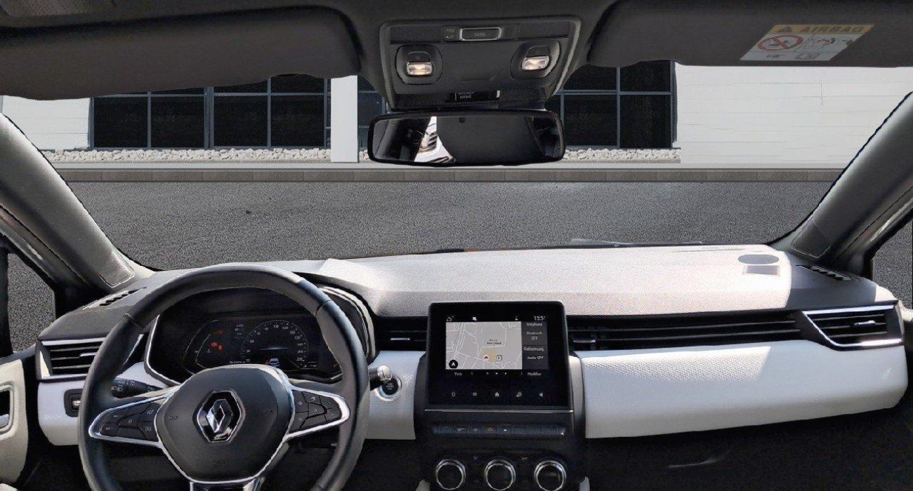 Renault CLIO Clio TCe 90 - 21 Intens 5
