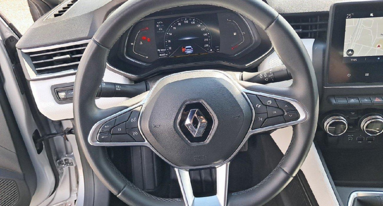 Renault CLIO Clio TCe 90 - 21 Intens 6
