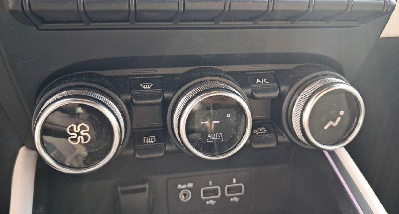 Renault CLIO Clio TCe 90 - 21 Intens 7