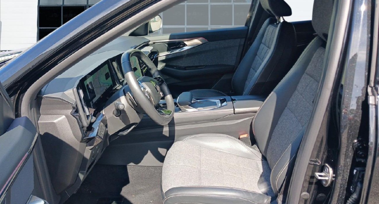 Renault ESPACE Espace E-Tech hybrid 200 Techno 10