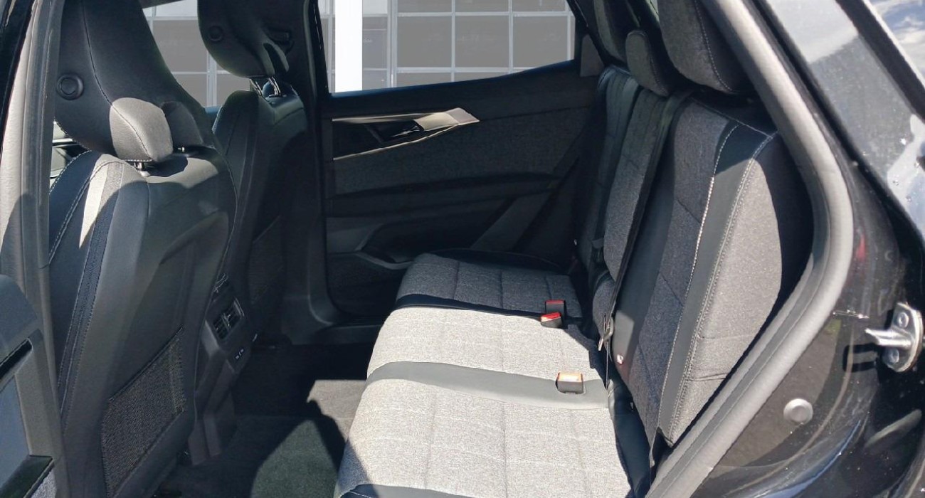 Renault ESPACE Espace E-Tech hybrid 200 Techno 11