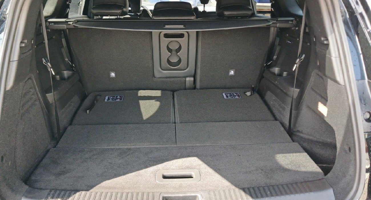 Renault ESPACE Espace E-Tech hybrid 200 Techno 14