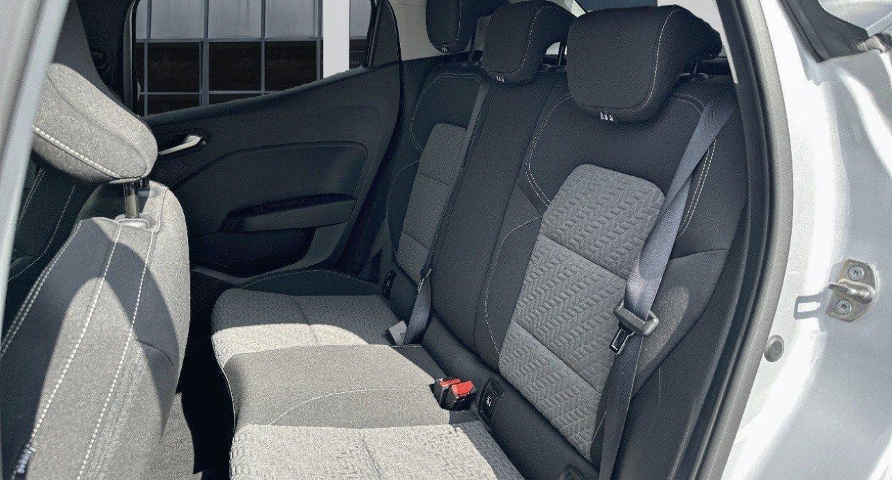 Renault CLIO Clio TCe 100 GPL Evolution 13