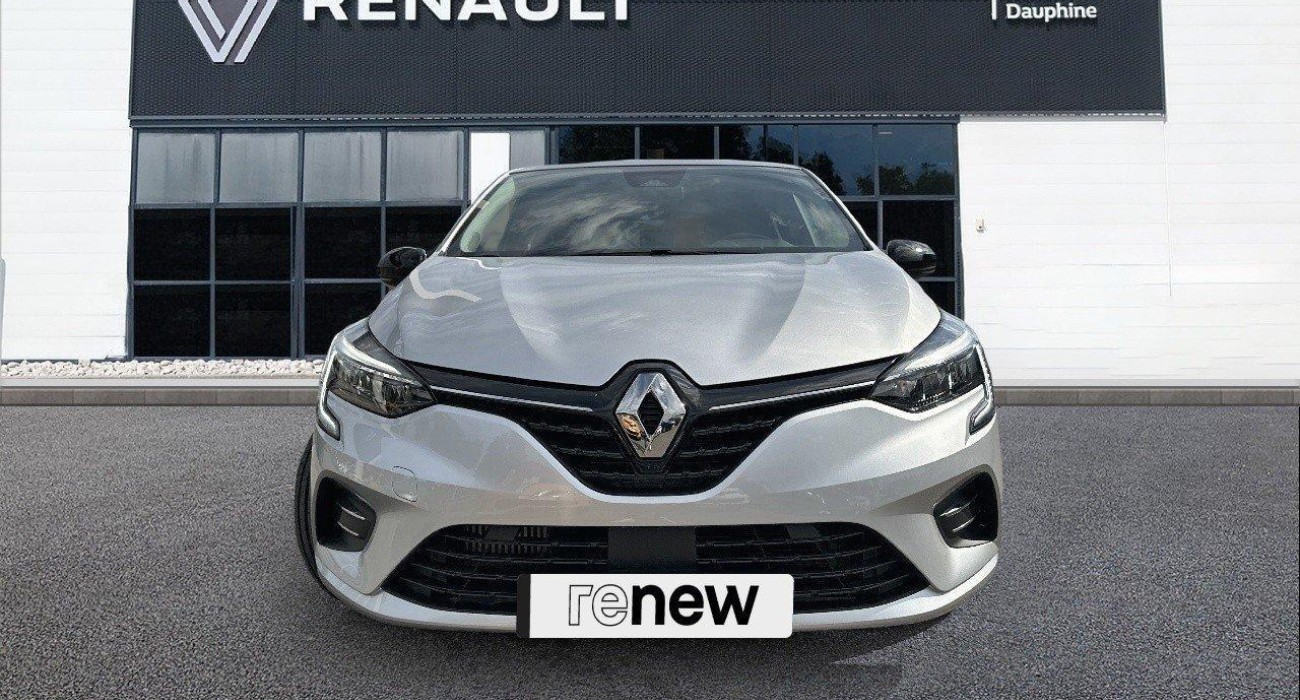 Renault CLIO Clio TCe 100 GPL Evolution 2