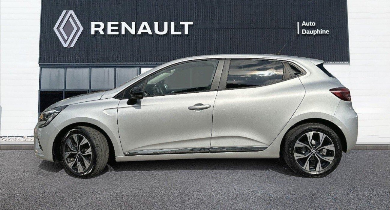 Renault CLIO Clio TCe 100 GPL Evolution 3