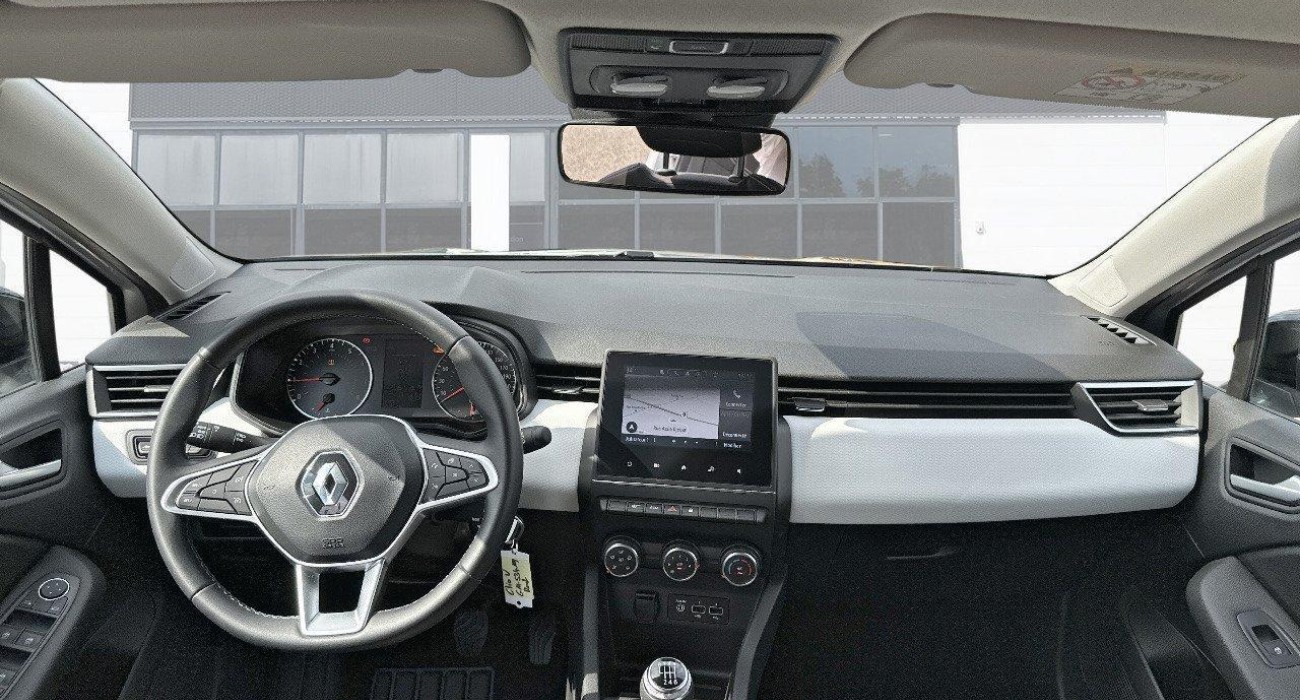 Renault CLIO Clio TCe 100 GPL Evolution 7