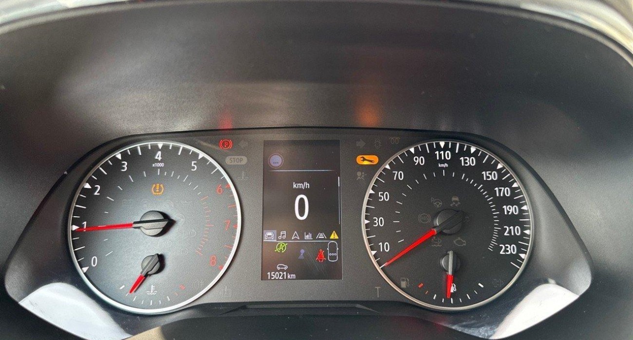 Renault CLIO Clio TCe 100 GPL Evolution 8
