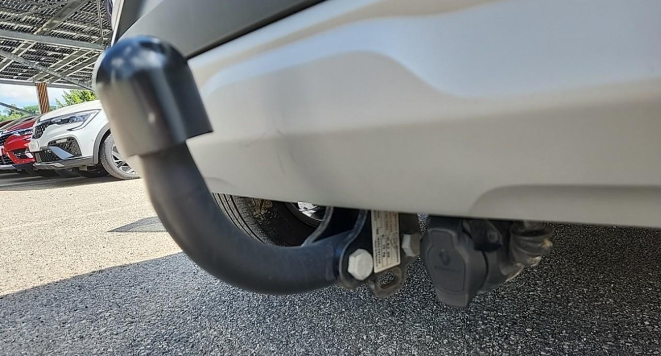 Renault CAPTUR E-Tech 145 - 21 Intens 15