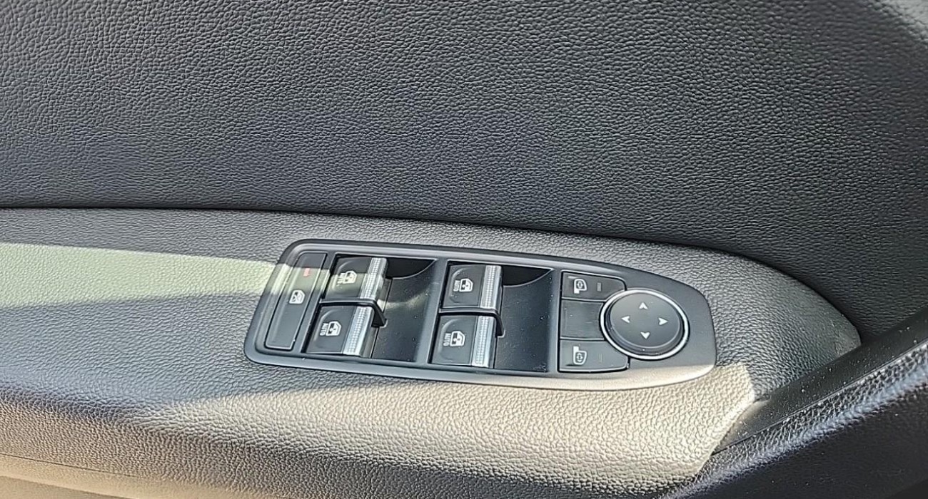 Renault CAPTUR E-Tech 145 - 21 Intens 9